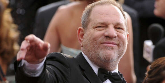 Hevder Weinstein visste at skandalen var på vei - skal ha hatt hemmelig «hitliste»